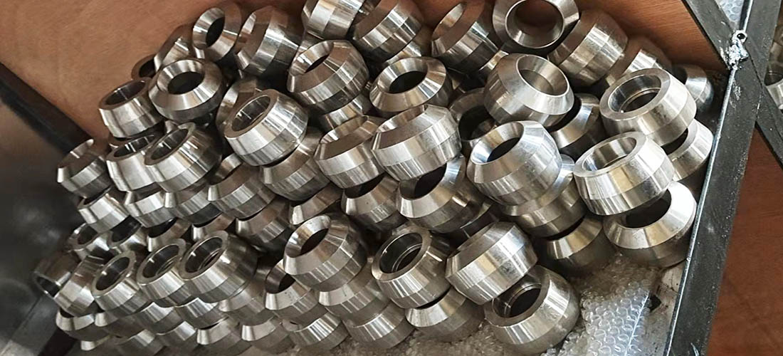 F22 forged fittings